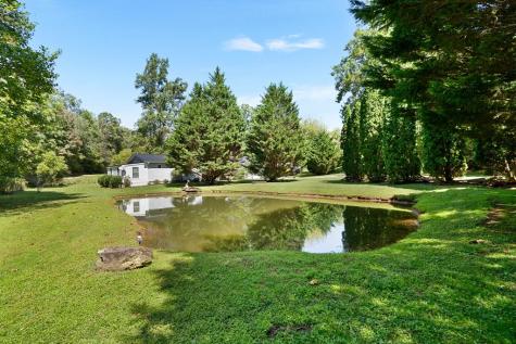 6491 Crooked Creek Road Young Harris GA 30582