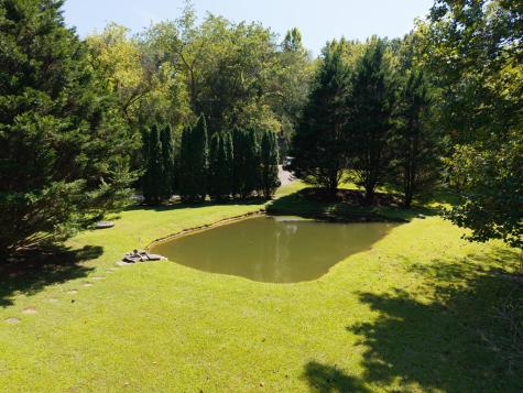 6491 Crooked Creek Road Young Harris GA 30582