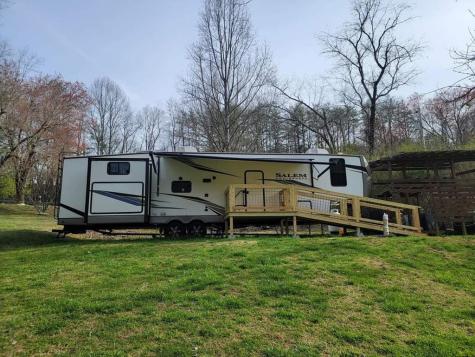 6491 Crooked Creek Road Young Harris GA 30582