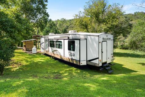 6491 Crooked Creek Road Young Harris GA 30582