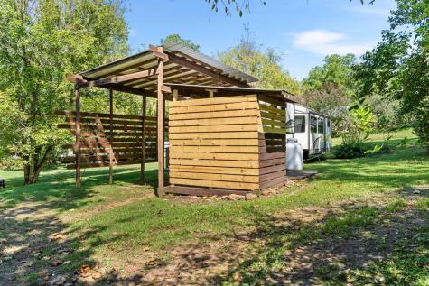 6491 Crooked Creek Road Young Harris GA 30582