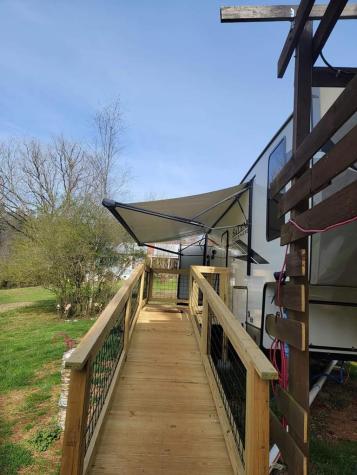 6491 Crooked Creek Road Young Harris GA 30582