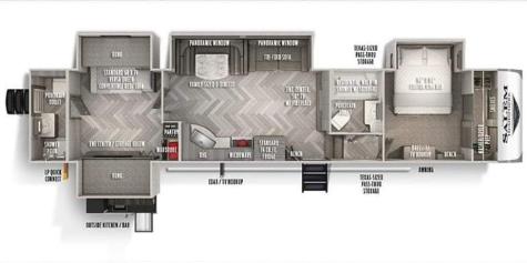 6491 Crooked Creek Road Young Harris GA 30582