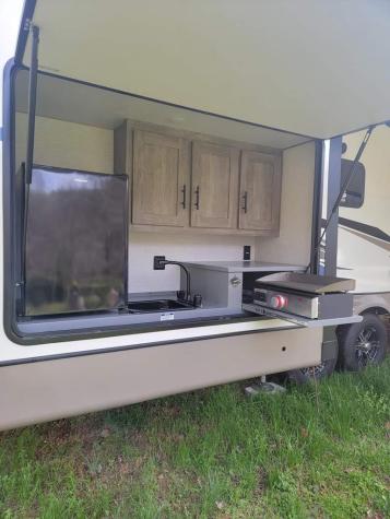 6491 Crooked Creek Road Young Harris GA 30582