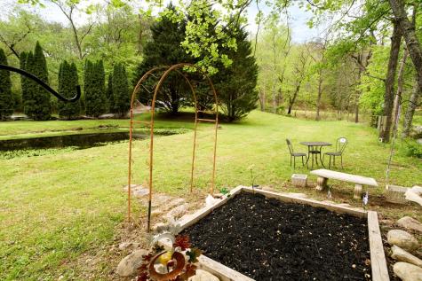 6491 Crooked Creek Road Young Harris GA 30582