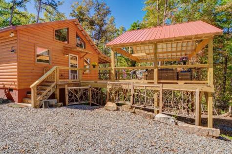 25 Rushmore Lane Murphy NC 28906