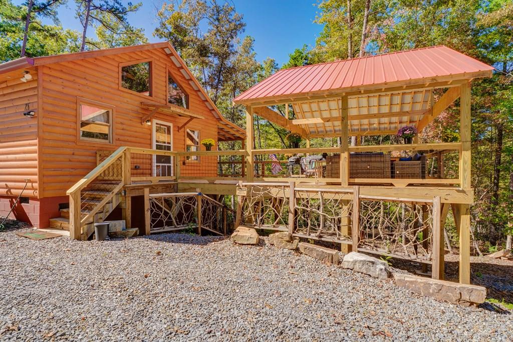 25 Rushmore Lane Murphy NC 28906