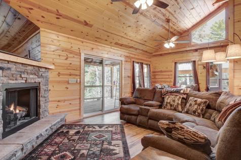 25 Rushmore Lane Murphy NC 28906