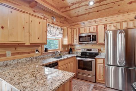 25 Rushmore Lane Murphy NC 28906