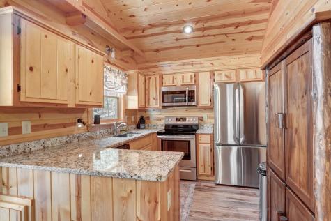 25 Rushmore Lane Murphy NC 28906