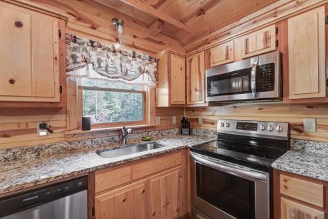 25 Rushmore Lane Murphy NC 28906