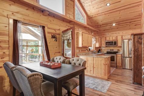 25 Rushmore Lane Murphy NC 28906