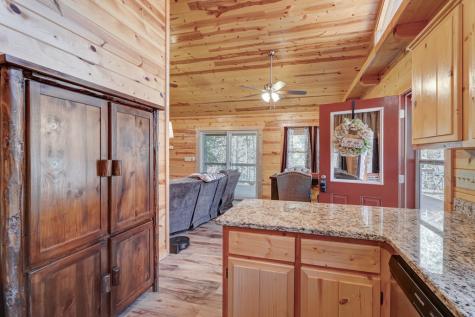 25 Rushmore Lane Murphy NC 28906