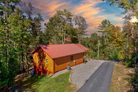 25 Rushmore Lane Murphy NC 28906