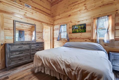 25 Rushmore Lane Murphy NC 28906