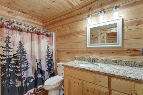 25 Rushmore Lane Murphy NC 28906