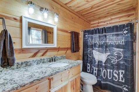 25 Rushmore Lane Murphy NC 28906