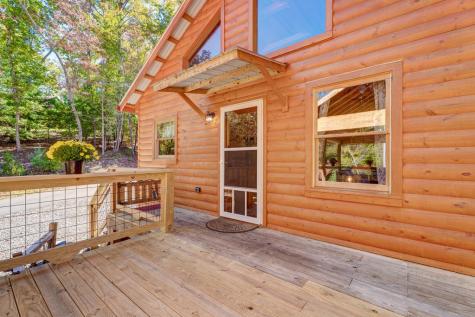 25 Rushmore Lane Murphy NC 28906