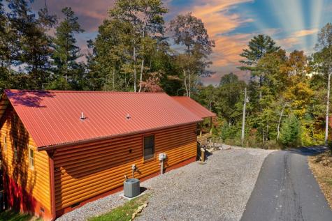 25 Rushmore Lane Murphy NC 28906