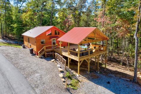 25 Rushmore Lane Murphy NC 28906