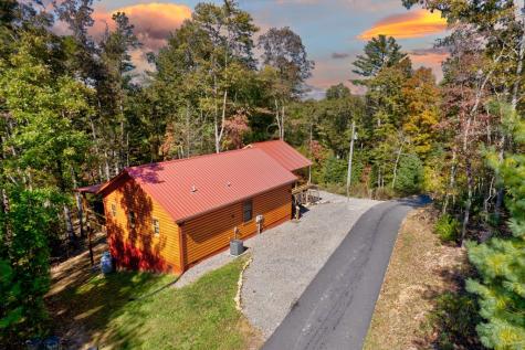 25 Rushmore Lane Murphy NC 28906