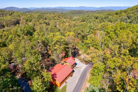 25 Rushmore Lane Murphy NC 28906