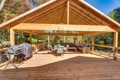 25 Rushmore Lane Murphy NC 28906