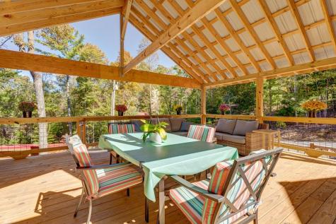 25 Rushmore Lane Murphy NC 28906