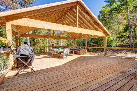 25 Rushmore Lane Murphy NC 28906