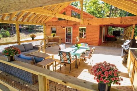 25 Rushmore Lane Murphy NC 28906