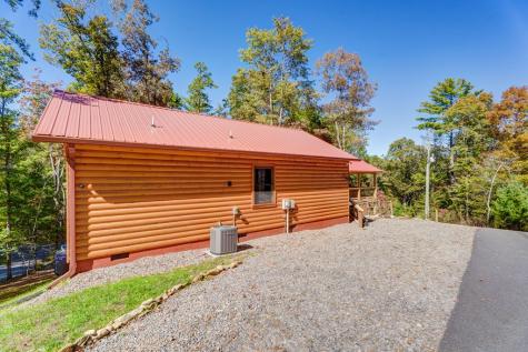 25 Rushmore Lane Murphy NC 28906