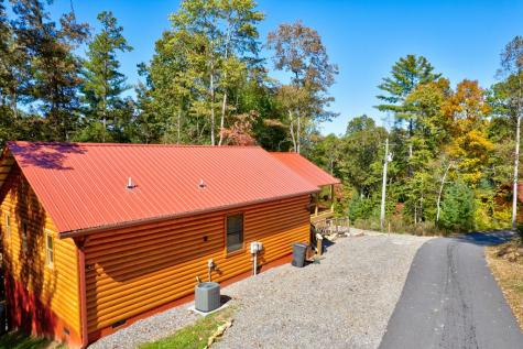 25 Rushmore Lane Murphy NC 28906