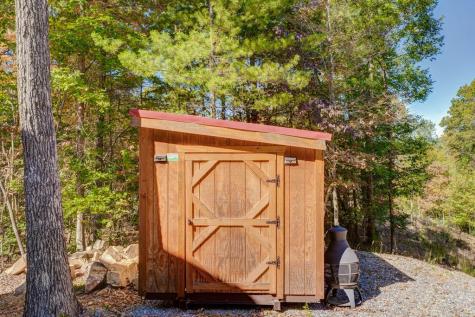 25 Rushmore Lane Murphy NC 28906