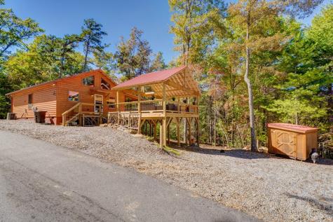 25 Rushmore Lane Murphy NC 28906