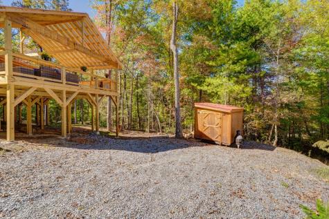 25 Rushmore Lane Murphy NC 28906