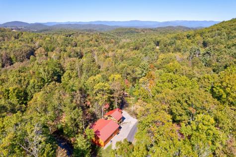 25 Rushmore Lane Murphy NC 28906