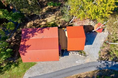 25 Rushmore Lane Murphy NC 28906