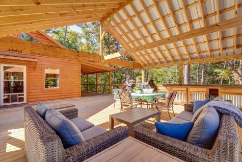 25 Rushmore Lane Murphy NC 28906