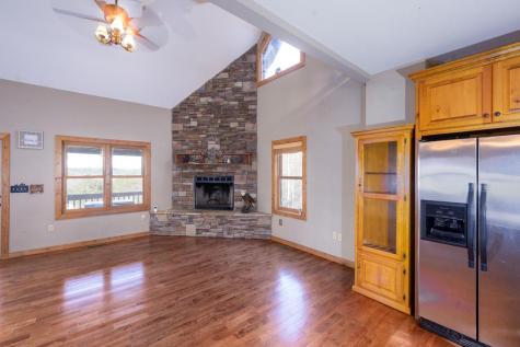 156 Trillium Heights Trace Brasstown NC 28902