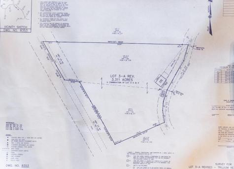 156 Trillium Heights Trace Brasstown NC 28902