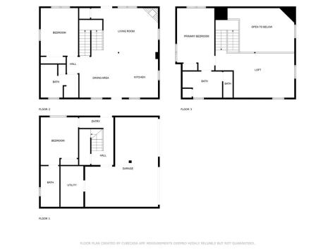 156 Trillium Heights Trace Brasstown NC 28902