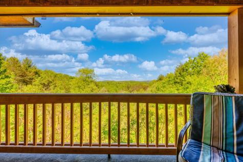 156 Trillium Heights Trace Brasstown NC 28902