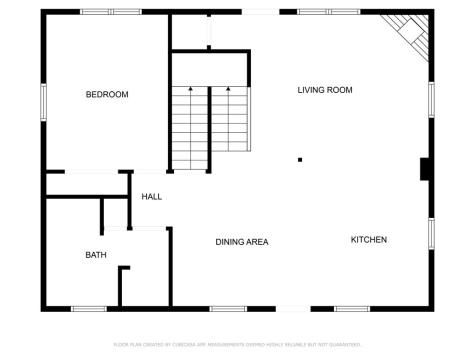 156 Trillium Heights Trace Brasstown NC 28902