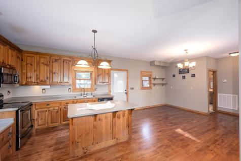 156 Trillium Heights Trace Brasstown NC 28902