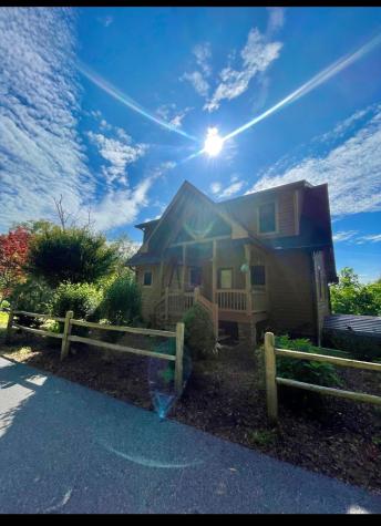 156 Trillium Heights Trace Brasstown NC 28902