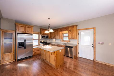 156 Trillium Heights Trace Brasstown NC 28902