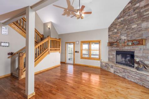 156 Trillium Heights Trace Brasstown NC 28902