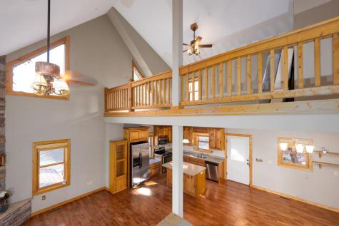 156 Trillium Heights Trace Brasstown NC 28902