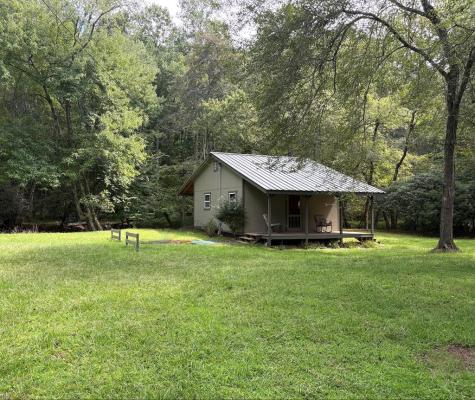 141 Friendship Lane Mineral Bluff GA 30559