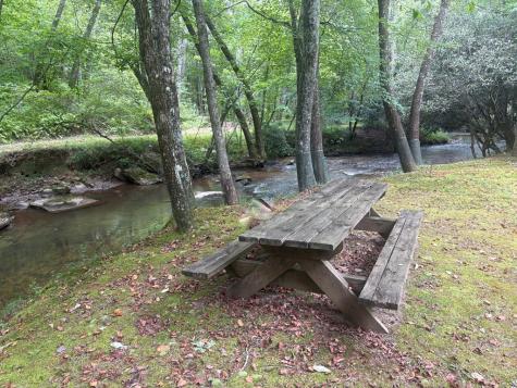 141 Friendship Lane Mineral Bluff GA 30559